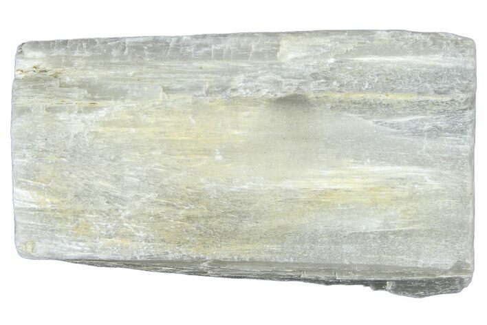 Natural Ulexite Crystal Formation - California #366093
